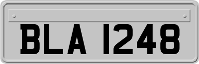 BLA1248