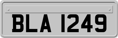 BLA1249