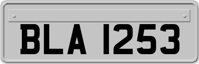 BLA1253