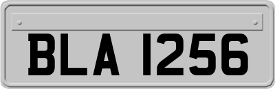 BLA1256