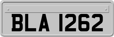 BLA1262