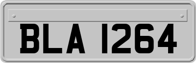 BLA1264
