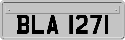 BLA1271