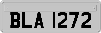 BLA1272