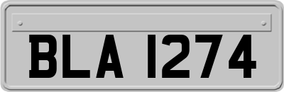 BLA1274