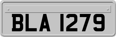 BLA1279