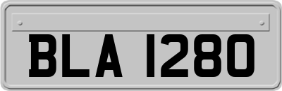 BLA1280