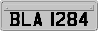 BLA1284