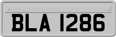 BLA1286