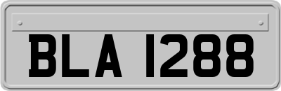BLA1288