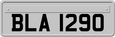 BLA1290