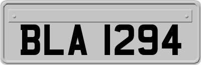 BLA1294