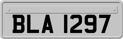 BLA1297