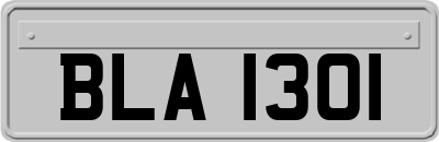BLA1301