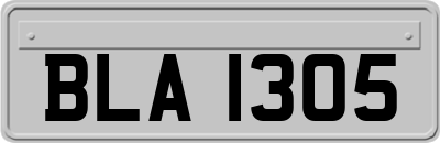 BLA1305