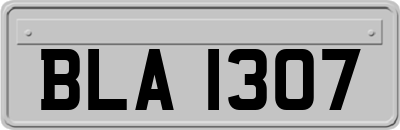 BLA1307