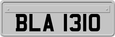 BLA1310