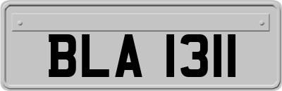 BLA1311