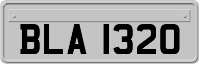 BLA1320
