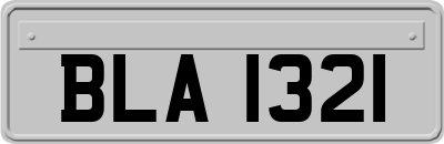 BLA1321