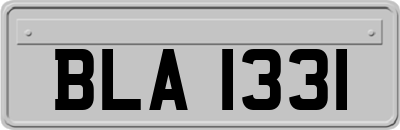 BLA1331