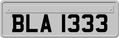 BLA1333