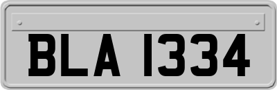 BLA1334