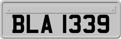 BLA1339