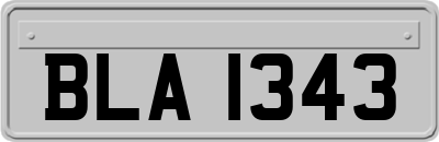 BLA1343