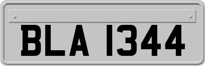 BLA1344