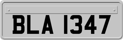 BLA1347