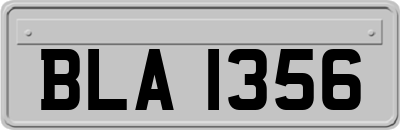 BLA1356