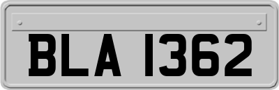 BLA1362