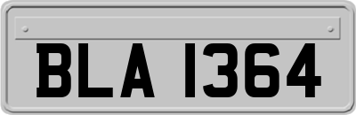 BLA1364