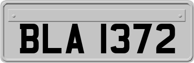 BLA1372