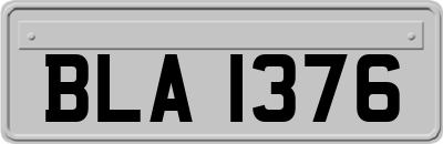 BLA1376