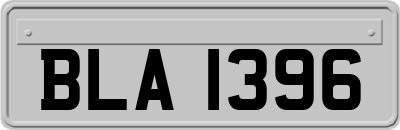 BLA1396
