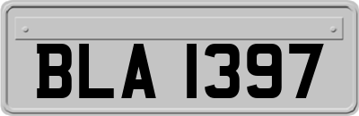 BLA1397