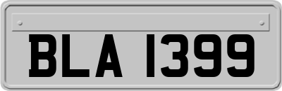 BLA1399