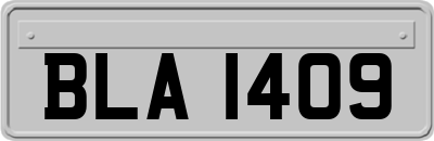 BLA1409