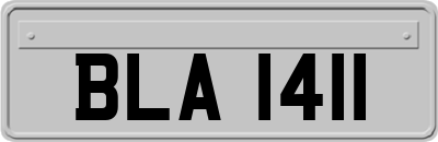 BLA1411
