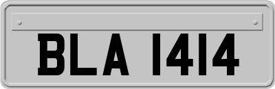 BLA1414