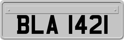 BLA1421