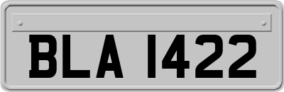 BLA1422