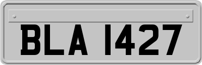 BLA1427
