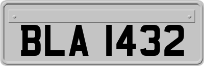 BLA1432