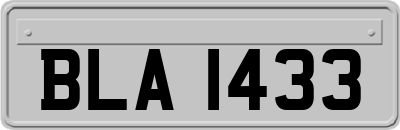 BLA1433