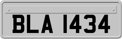 BLA1434