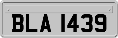 BLA1439