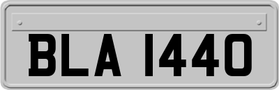 BLA1440